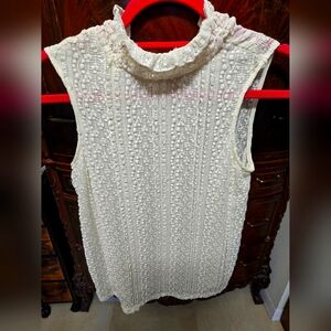 Anthropologie Women's Blouse Size XS NWOT